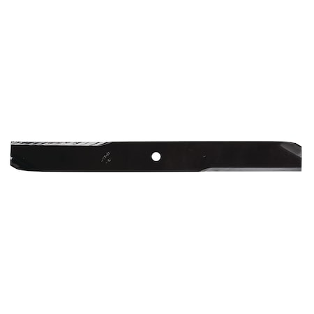 Oregon Mulching Blade, 21-9/16 " L, 2.25 " W 94-068